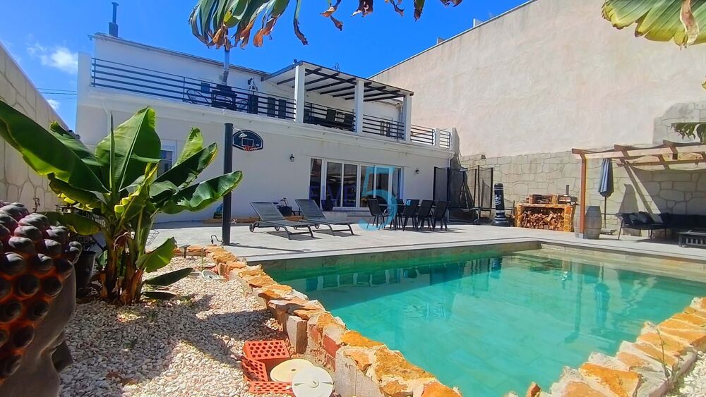vente Villa - 6 pièce(s) - 354 m² Espagne