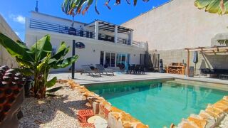  Villa à vendre 6 pièces 354 m² Orihuela