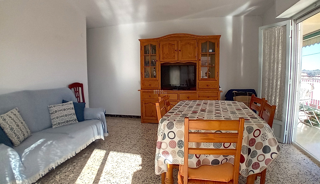  Appartement � vendre 4 pi�ces 115 m� Santa pola
