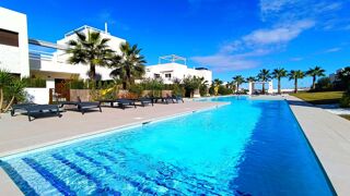  Appartement  vendre 3 pices 83 m Algorfa