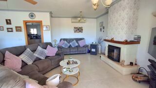  Villa � vendre 5 pi�ces 213 m� Busot