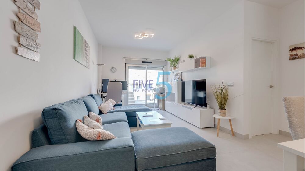 vente Appartement - 3 pièce(s) - 72 m² Espagne