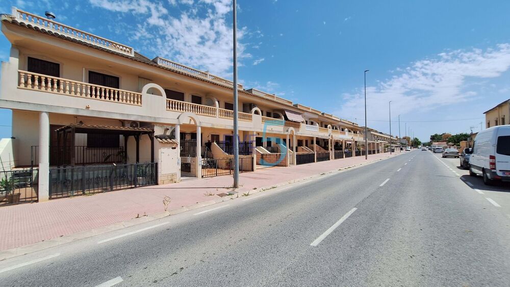 vente Appartement - 3 pièce(s) - 55 m² Espagne