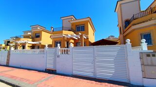 Villa � vendre 4 pi�ces 87 m� Algorfa