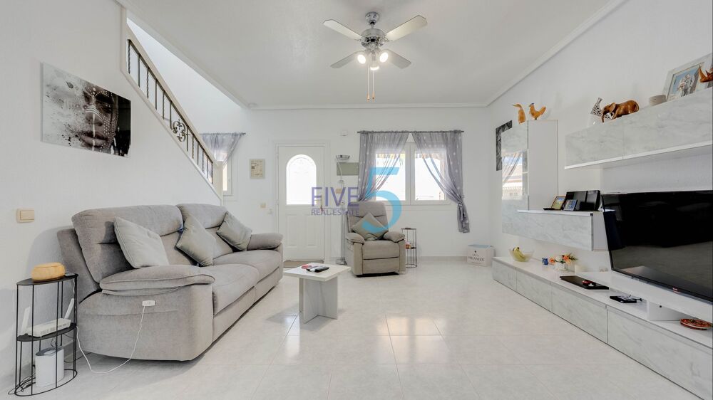 vente Maison - 4 pièce(s) - 105 m² Espagne