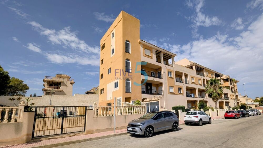 vente Appartement - 3 pièce(s) - 83 m² Espagne