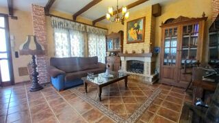  Maison à vendre 8 pièces 303 m² Daya nueva