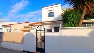  Maison � vendre 3 pi�ces 71 m� Torrevieja