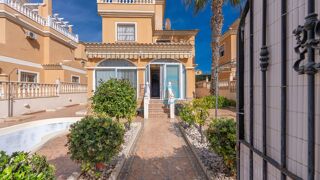 Villa à vendre 4 pièces 99 m² Algorfa