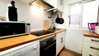  Appartement � vendre 2 pi�ces 45 m� San pedro del pinatar