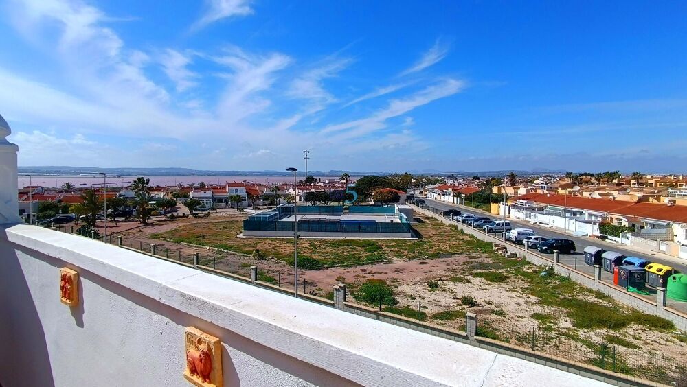 vente Maison - 3 pièce(s) - 70 m² Espagne