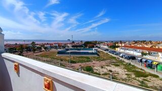 Maison à vendre 3 pièces 70 m² Torrevieja