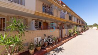  Maison à vendre 4 pièces 89 m² Orihuela