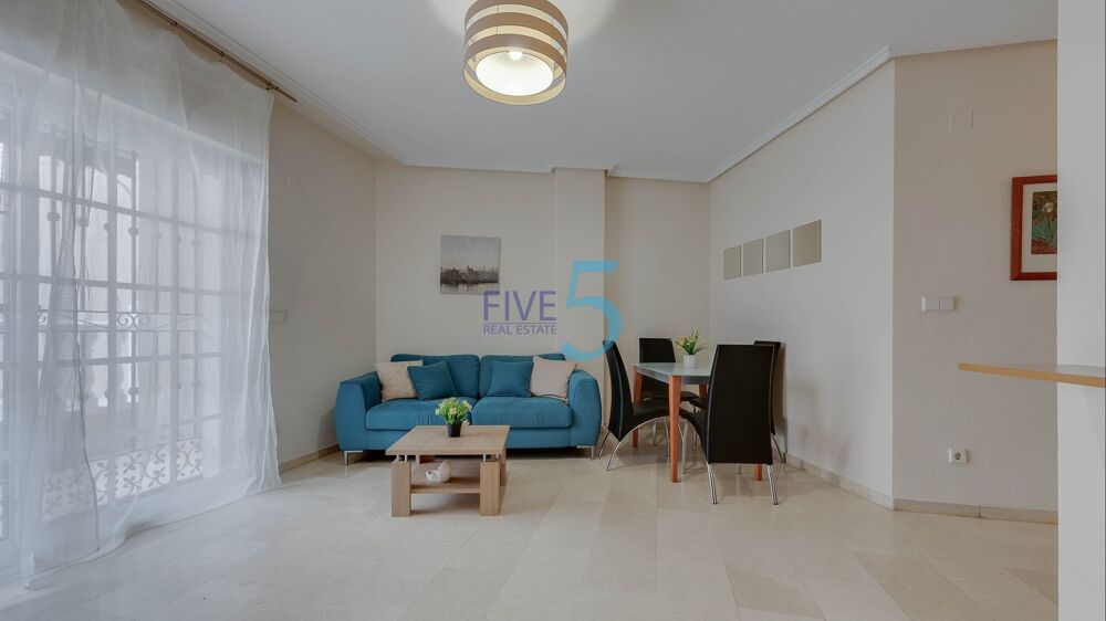 vente Appartement - 3 pièce(s) - 60 m² Espagne