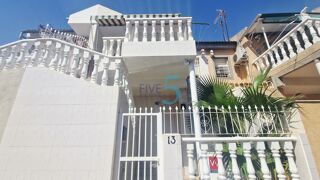  Appartement à vendre 3 pièces 52 m² San pedro del pinatar