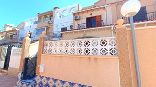  Maison � vendre 3 pi�ces 63 m� Torrevieja