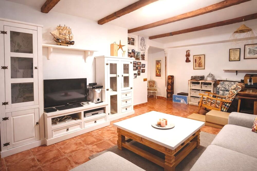 vente Maison - 5 pièce(s) - 160 m² Espagne