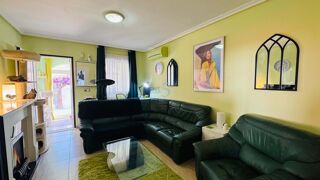  Maison � vendre 4 pi�ces 79 m� Montesinos (los)