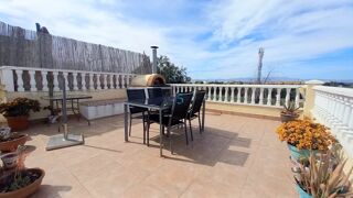  Maison  vendre 3 pices 139 m Benijfar