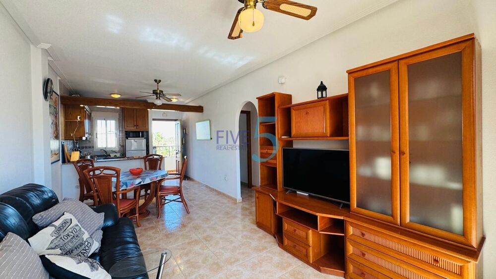 vente Appartement - 3 pièce(s) - 67 m² Espagne