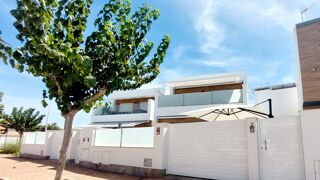 Maison � vendre 4 pi�ces 121 m� San pedro del pinatar