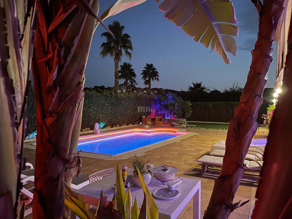 � vendre  Villa Alf�s del Pi (l')