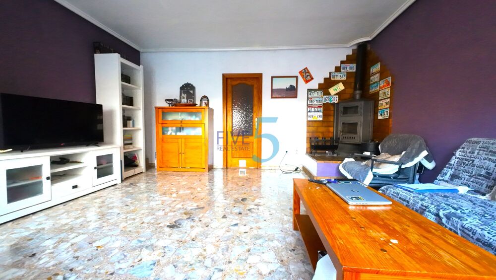 vente Maison - 4 pièce(s) - 220 m² Espagne