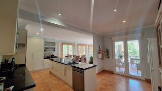  Villa à vendre 5 pièces 310 m² Denia