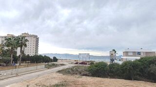  Maison � vendre 6 pi�ces 269 m� La manga del mar menor