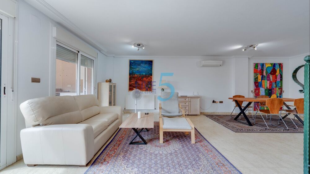 vente Maison - 3 pièce(s) - 171 m² Espagne