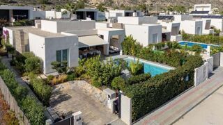  Villa à vendre 4 pièces 132 m² Algorfa