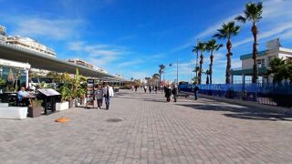  Appartement � vendre 4 pi�ces 115 m� Santa pola