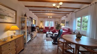  Villa à vendre 7 pièces 328 m² Barx