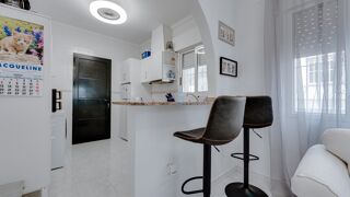  Maison � vendre 3 pi�ces 51 m� Rojales