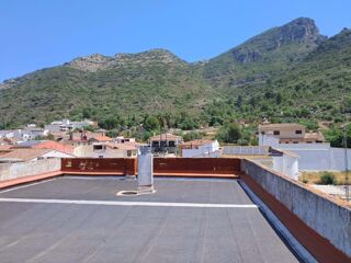  Appartement � vendre 6 pi�ces 146 m� Barx