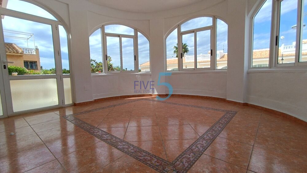 vente Villa - 3 pièce(s) - 85 m² Espagne