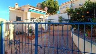  Villa � vendre 3 pi�ces 92 m� Rojales