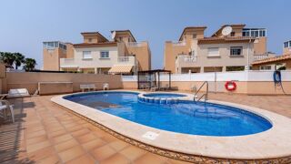  Maison � vendre 3 pi�ces 85 m� Torrevieja