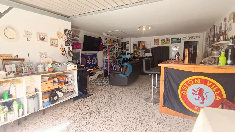 vente Maison - 4 pièce(s) - 160 m² Espagne