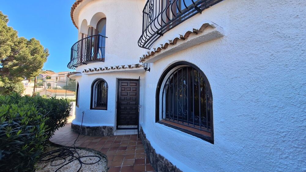 � vendre  Villa Denia