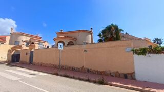  Villa à vendre 4 pièces 95 m² Rojales