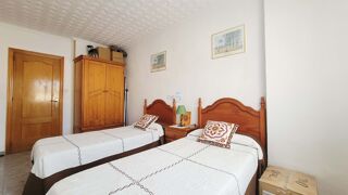  Appartement � vendre 4 pi�ces 83 m� San pedro del pinatar