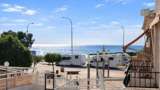  Maison � vendre 3 pi�ces 60 m� Santa pola