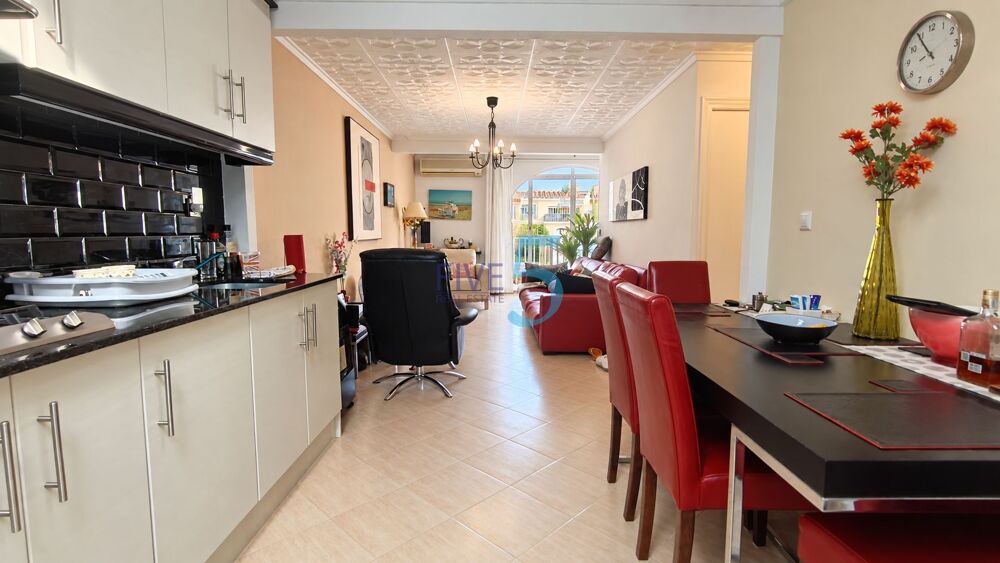 vente Maison - 3 pièce(s) - 52 m² Espagne