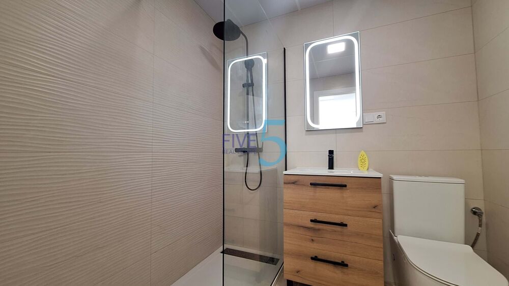 vente Maison - 3 pièce(s) - 45 m² Espagne