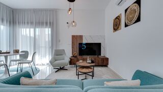  Appartement � vendre 3 pi�ces 83 m� Algorfa