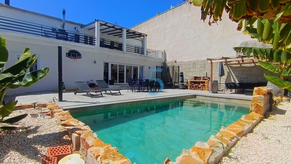 vente Villa - 6 pièce(s) - 354 m² Espagne