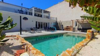  Villa à vendre 6 pièces 354 m² Orihuela