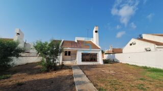  Maison à vendre 4 pièces 105 m² San miguel de salinas