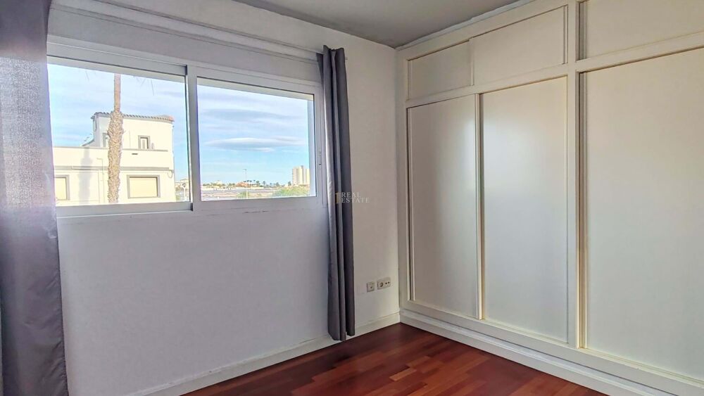 � vendre  Maison La Manga Del Mar Menor